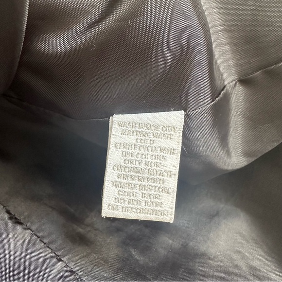 NWOT Charter Club Blazer Jacket Women's Size PS Tweed - Picture 4 of 5